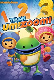 Team Umizoomi Season 3