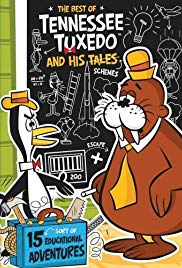 Tennessee Tuxedo and His Tales