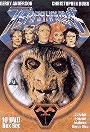 Terrahawks