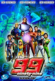 The 99 Season 1