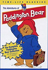 The Adventures of Paddington Bear