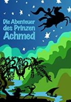 The Adventures of Prince Achmed (1926)