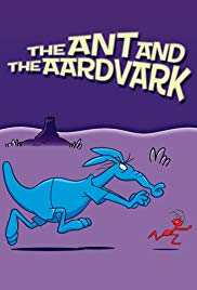 The Ant and the Aardvark