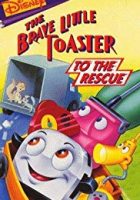 The Brave Little Toaster to the Rescue (1997)