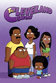 The Cleveland Show Season 1