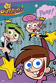 The Fairly OddParents Season 7