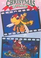 The GLO Friends Save Christmas (1985)