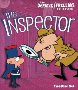 The Inspector