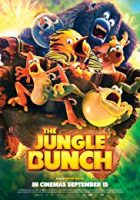 The Jungle Bunch (2017)