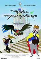 The King and the Mockingbird (1980)