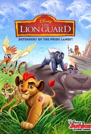 The Lion Guard Season 1