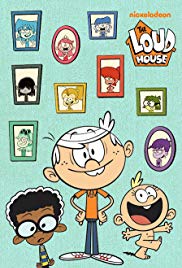 The Loud House Season 4