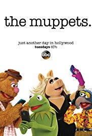 The Muppets 2015