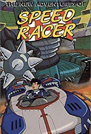 The New Adventures of Speed Racer