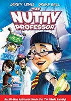 The Nutty Professor (2008)