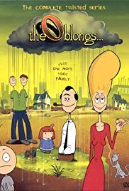 The Oblongs