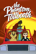 The Phantom Tollbooth (1970)