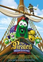 The Pirates Who Don’t Do Anything: A VeggieTales Movie (2008)