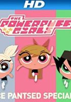 The Powerpuff Girls: Dance Pantsed (2014)