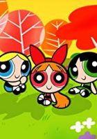 The Powerpuff Girls Rule!!! (2008)