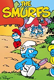 The Smurfs Season 2