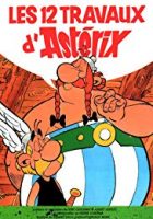 The Twelve Tasks of Asterix (1976)