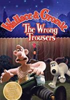 The Wrong Trousers (1993)