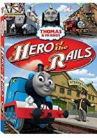 Thomas & Friends: Hero of the Rails (2009)