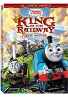 Thomas & Friends: King of the Railway (2013)