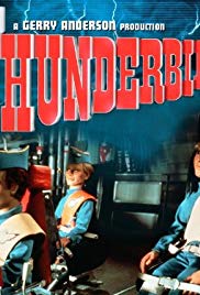 Thunderbirds 1965