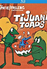 Tijuana Toads