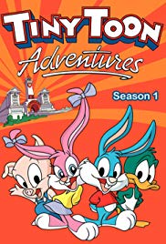 Tiny Toon Adventures Season 1