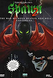 Todd McFarlane’s Spawn 2