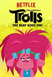 Trolls: The Beat Goes On! Season 5