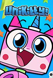 Unikitty! Season 2