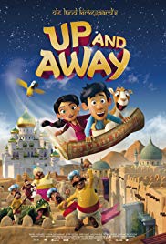 Up and Away (2018)