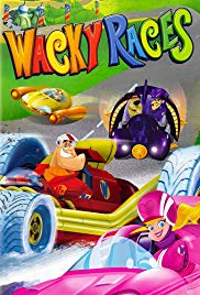 Wacky Races (2017) Season 1