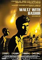 Waltz with Bashir (2008)