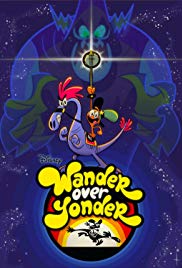 Wander Over Yonder Season 2