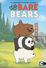 We Bare Bears Season 4