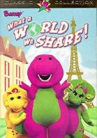 Barney: What a World We Share (1999) Episode 