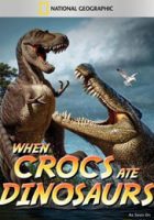 When Crocs Ate Dinosaurs (2010)