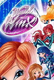 World of Winx