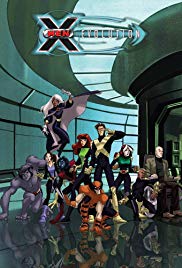 X-Men-Evolution Season 4