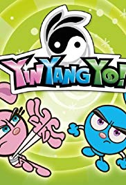 Yin Yang Yo! Season 1 Episode 26