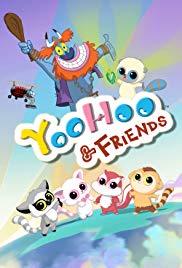 YooHoo and Friends