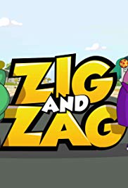 Zig and Zag