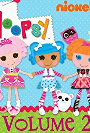 Lalaloopsy