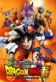 Dragon Ball Super (Dub)