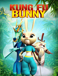 Kung Fu Bunny (2019)